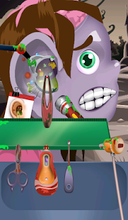 How to mod Ear Doctor Games lastet apk for pc