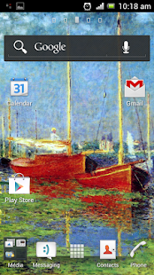 Touch of  Impressionism(圖3)-速報App