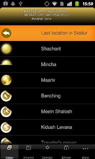 How to mod OKtm Siddur Sefarad patch 4.0.3.27 apk for bluestacks