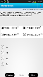 IIT-JEE 8th Number System poster 13