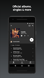 YouTube Music 1