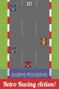 How to install Retro Speed Racing 0.0.2 apk for android