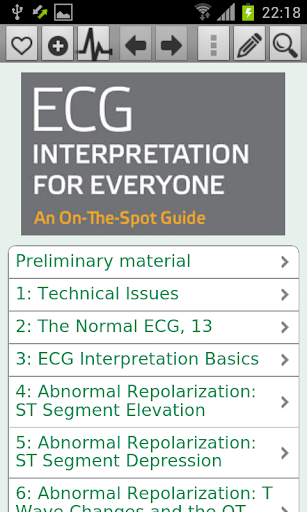 ECG Interpretation Everyone