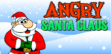 Angry Santa Claus APK