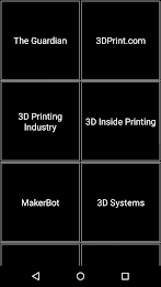 Layers - 3D Printing News poster 4