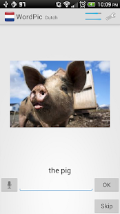 Learn Dutch with WordPic(圖2)-速報App