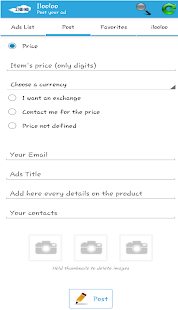 ilooloo Classifieds Africa Screenshots 22