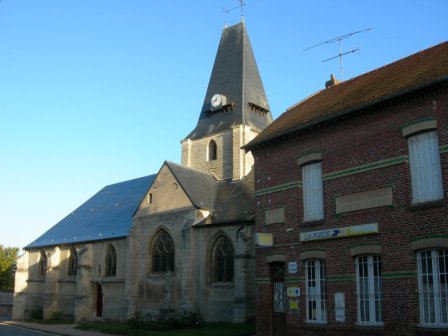photo de Saint Germain