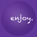 Enjoy Bonusguiden logo