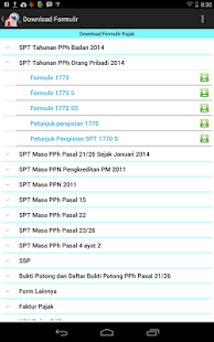 Kantor Pajak Screenshots 6
