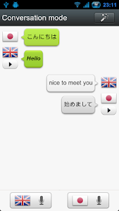 Voice Translator Pro v1.4.9
