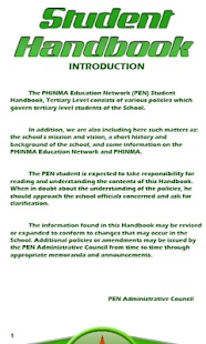 Free UPang Freshmen Guide APK