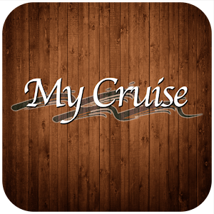 My Cruise App logo