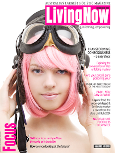 Living Now Screenshots 14