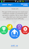 Push-Ups Champion PRO
