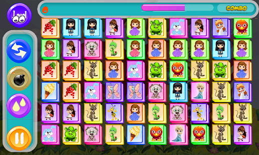 Free Animal Picachu Star APK