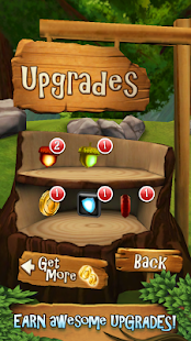 Nuts!: Infinite Forest Run(圖5)-速報App
