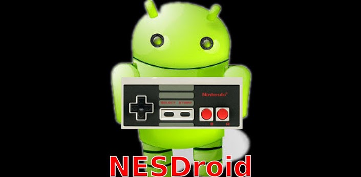 NESDroid