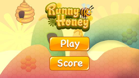 Runny-Honey 9