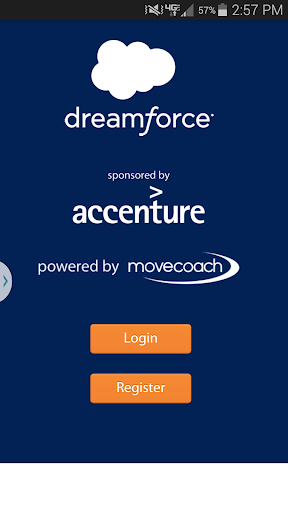 Dreamforce Moves