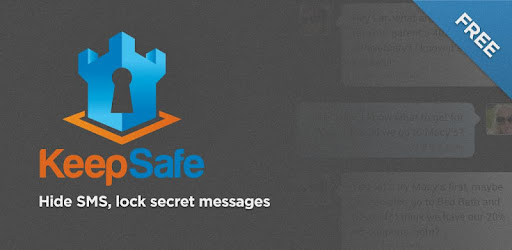 Hide SMS - private text vault 1.4