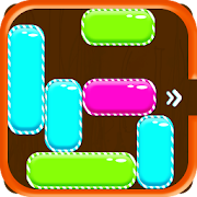 Candy Unblock 4.11 Icon