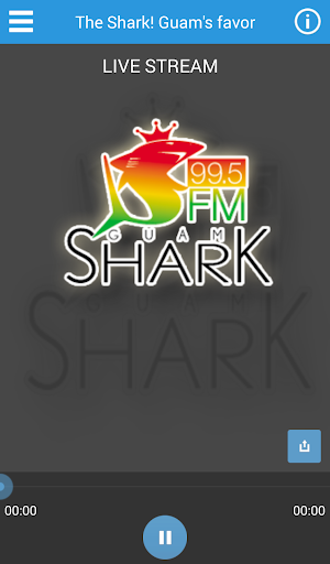 THE GUAM SHARK APP