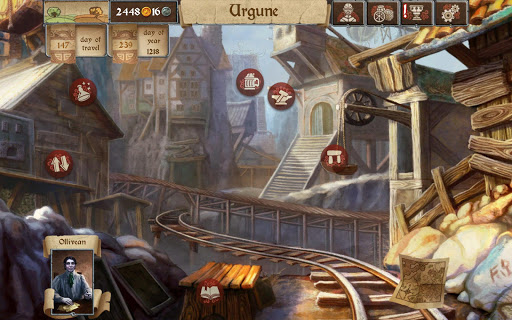 免費下載策略APP|Merchants of Kaidan app開箱文|APP開箱王