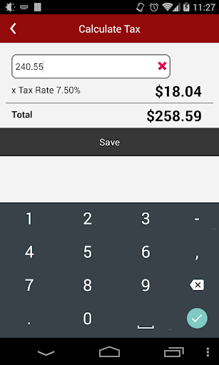 【免費生產應用App】Ohio Taxes-APP點子