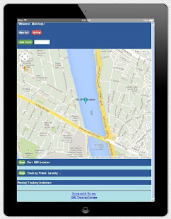 Water Map - Egypt Agriculture Canals Networks(圖3)-速報App