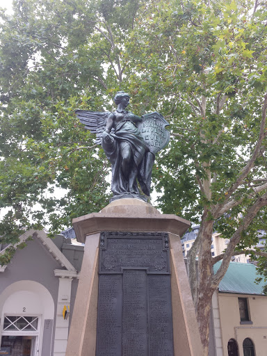 Union Square War Memorial