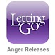 Letting Go Anger
