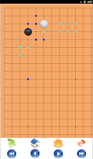  Go Joseki Dictionary  