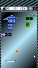 The Brick Destroyer poster 5