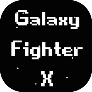 Galaxy Fighter X 1.1.2