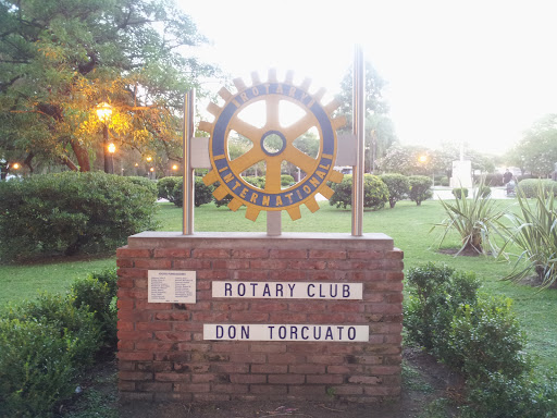 Rotary Club Don Torcuato