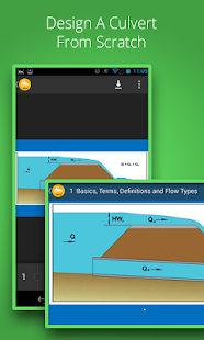 Lastest Culvert Design Course APK for Android