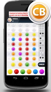   CodeBusters- screenshot thumbnail   