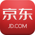 京东 logo