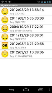 Alignment Tags(圖3)-速報App