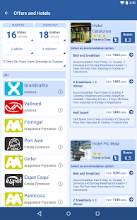 Esquiades.com - Ski Offers Screenshots 11