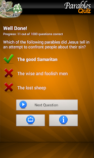 How to mod Ultimate Parables Quiz lastet apk for bluestacks