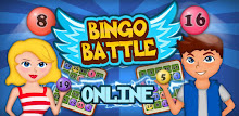 Bingo Battle APK