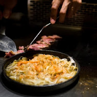 Hot 7 新鐵板料理