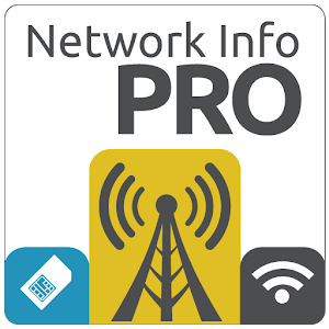 Network Info - PRO