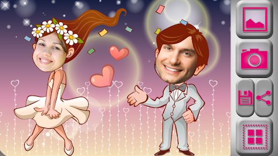 Rám Své Obrázky Pro Milovníky - náhled