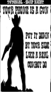 How to mod Finger Gun 0.5 apk for bluestacks