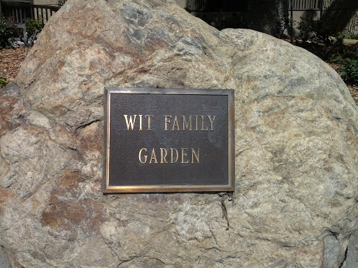 Wit Family Garden