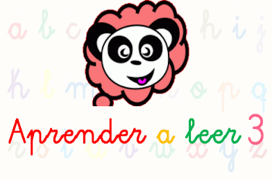 Aprender a Leer 3 poster 1