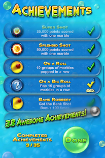 Bubble Bust! HD Bubble Shooter(圖2)-速報App